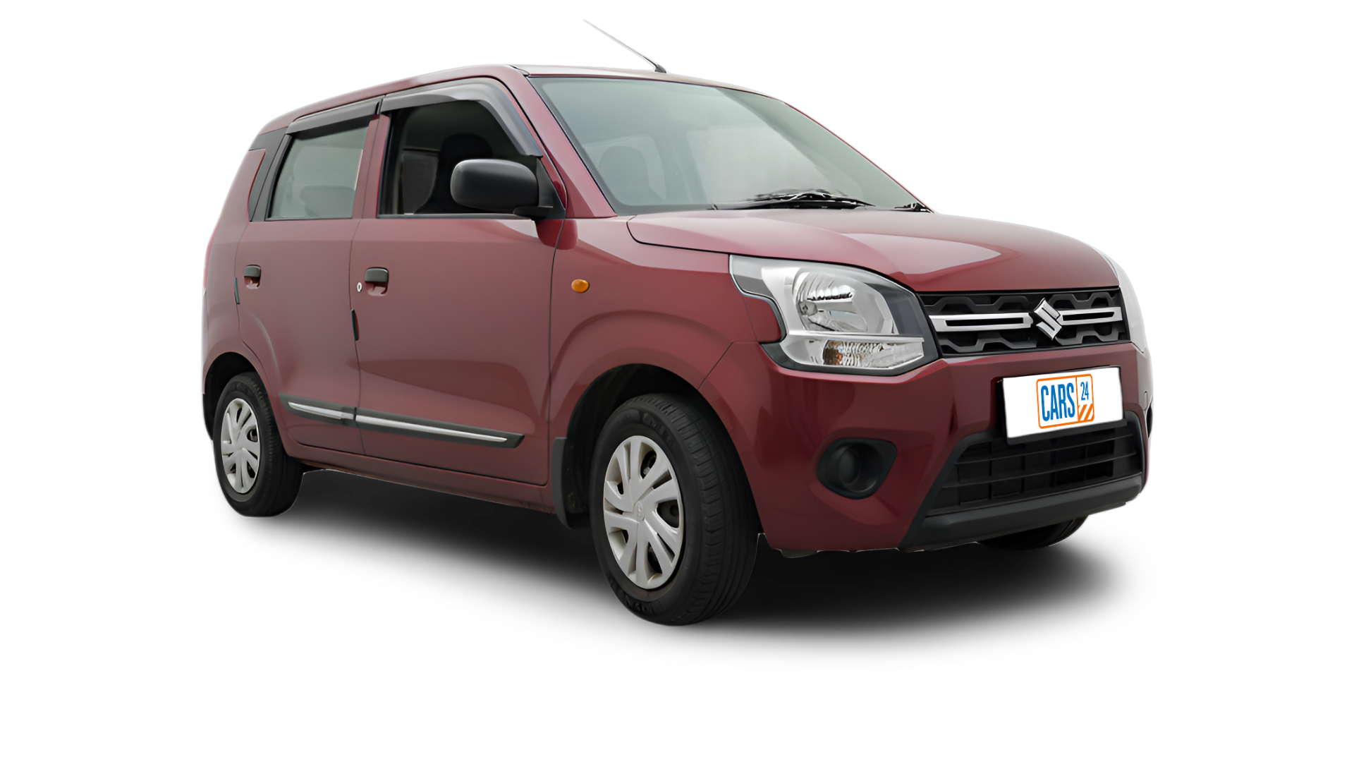 Maruti New Wagon-R-img